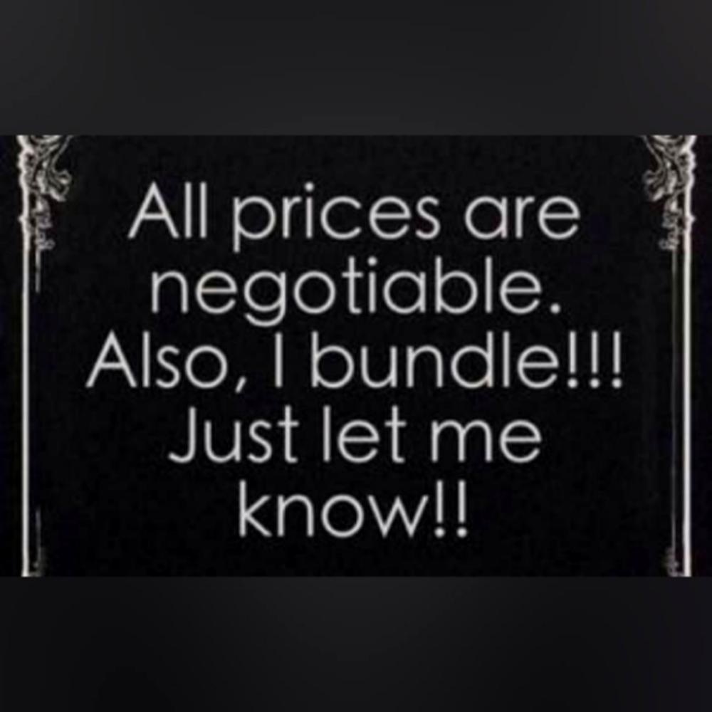 Items